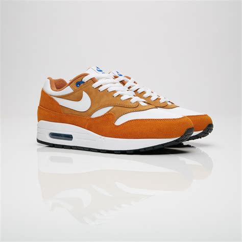 nike schuhe schwarz weiß gold|Nike Sportswear AIR MAX 1 .